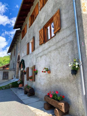 San Marco FARMHOUSE with a view.